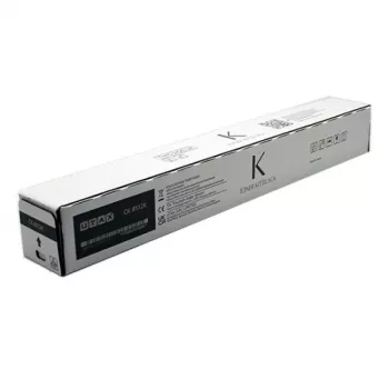Utax 1T02RL0UT0 tonerpatroon - 25000 pagina's - zwart - 1 stuk