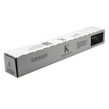 Utax 1T02RL0UT0 tonerpatroon - 25000 pagina's - zwart - 1 stuk