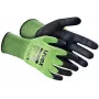 Uvex 6060408 veiligheids-werkhandschoenen, grijs/antraciet, maat 8 (M/L), snijbeschermingsklasse C