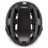 UVEX Finale Visor fietshelm 56-61 cm, zwart mat