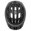 UVEX I-vo 2 fietshelm 56-60 cm zwart mat