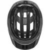 UVEX I-vo 2 fietshelm 56-60 cm powder/grey mat