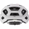 UVEX I-vo 2 fietshelm 56-60 cm powder/grey mat