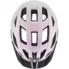 UVEX I-vo 2 fietshelm 56-60 cm powder/grey mat