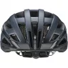UVEX I-vo 2 fietshelm 56-60cm, antraciet mat