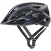 UVEX I-vo 2 fietshelm 56-60cm, antraciet mat