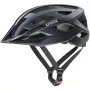 UVEX I-vo 2 fietshelm 56-60cm, antraciet mat