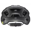 UVEX I-vo 2 MIPS fietshelm, 56-60 cm, zwart