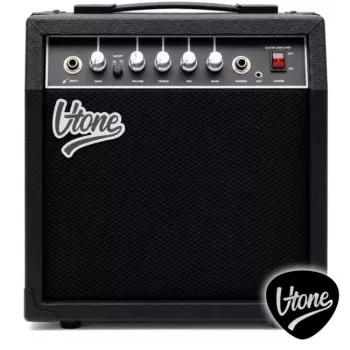 V-TONE AMP40 gitaar combo-versterker, 40W