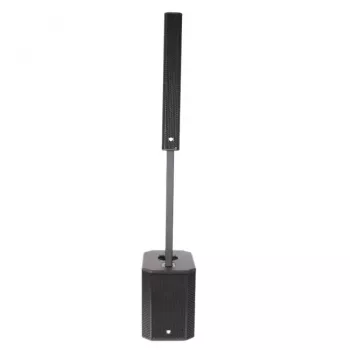 V-TONE ASX ONE TOP 12 inch actieve 2-weg PA-luidspreker met Bluetooth, 1000W piek, 250W RMS