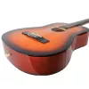 V-TONE BCG SB klassieke gitaar 4/4 sunburst