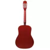 V-TONE BCG SB klassieke gitaar 4/4 sunburst