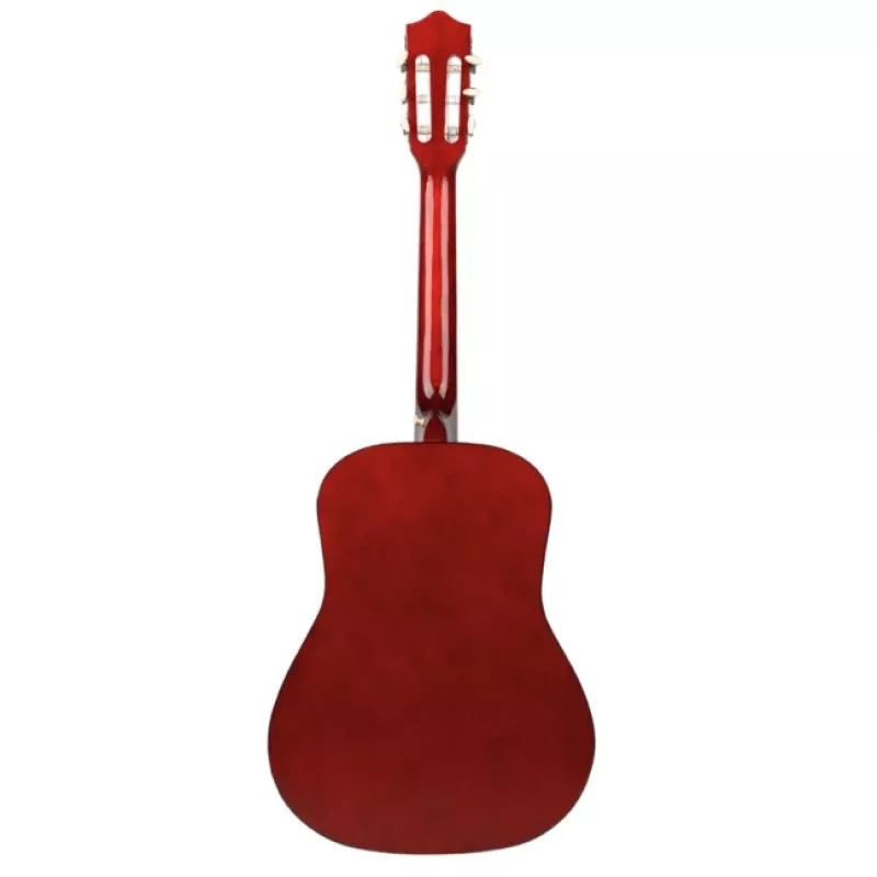 V-TONE BCG SB klassieke gitaar 4/4 sunburst