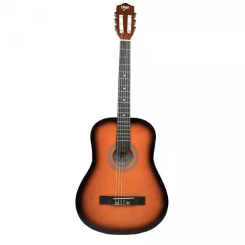V-TONE BCG SB klassieke gitaar 4/4 sunburst