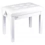 V-TONE BENCH 1 WH pianokruk wit