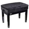 V-TONE BENCH 2 WL pianobank met opbergruimte WELU