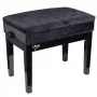 V-TONE BENCH 2 WL pianobank met opbergruimte WELU