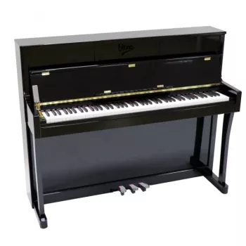 V-TONE BL-980 BK stationaire digitale piano zwart