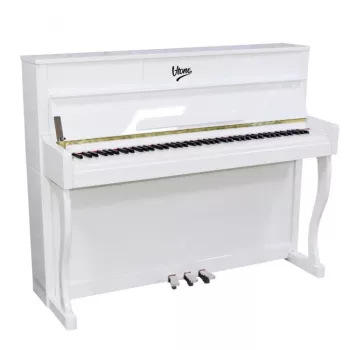 V-TONE BL-980 WH digitale piano wit