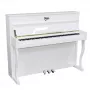 V-TONE BL-980 WH digitale piano wit