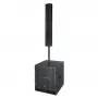 V-TONE BOOSTER Professional Active Column System 1000W PA-systeem met Bluetooth en DSP