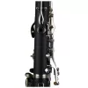 V-TONE C 17 Bb klarinet standaard set met koffer