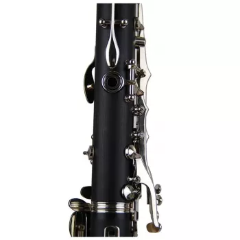 V-TONE C 17 Bb klarinet standaard set met koffer