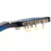 V-TONE CG ONE BB 4/4 Blueburst concertgitaar