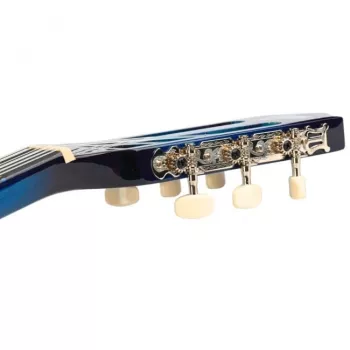 V-TONE CG ONE BB 4/4 Blueburst concertgitaar