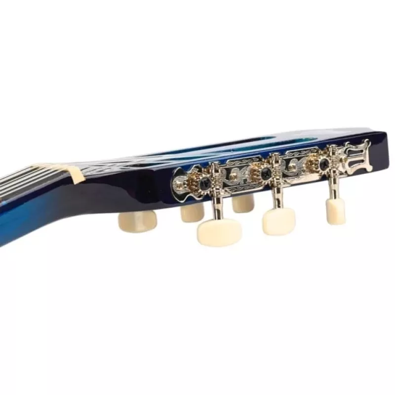 V-TONE CG ONE BB 4/4 Blueburst concertgitaar