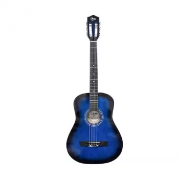 V-TONE CG ONE BB 4/4 Blueburst concertgitaar