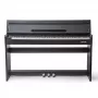 V-TONE DP-88 BK digitale piano zwart met standaard