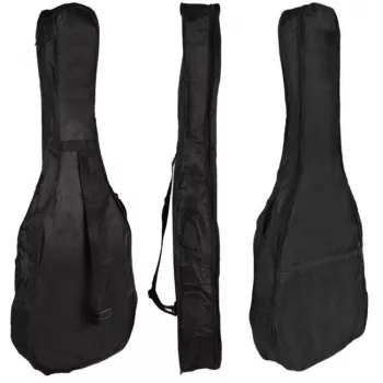 V-TONE EAG SET BK elektro-akoestische gitaar- en versterkerset, zwart