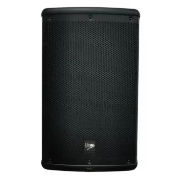 V-TONE FPX 15 actieve stage speaker column - 15 inch woofer, 400W RMS, 2-weg PA-luidspreker