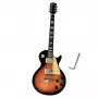 V-TONE GLP39 SBT elektrische gitaar 4/4 Les Paul