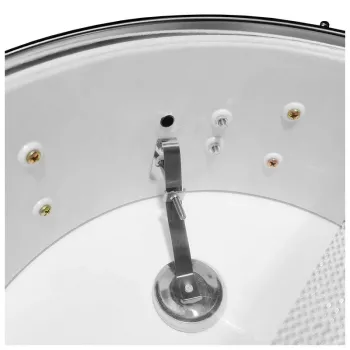 V-TONE MSD 14 shoulder walking snare drum 14 inch wit