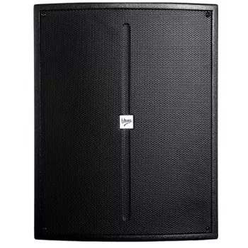 V-TONE NBS-118 Actieve luidspreker Bass-Subwoofer 18 inch