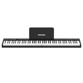 V-TONE PFP digitale piano draagbaar opvouwbaar Charm