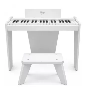 V-TONE PJR 50 WH digitale piano wit