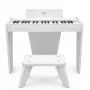 V-TONE PJR 50 WH digitale piano wit