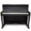 V-TONE PLF-256 BK digitale piano, zwart