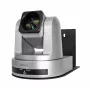 Vaddio 535-2000-243 montagebeugel zwart staal voor Sony SRG-120DH, SRG-120DU, SRG-300H, SRG-300H/W, SRG-300SE, SRG-300SE/W; Panasonic AW-HE40HW - 160,3 mm x 245,8 mm