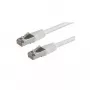 VALUE FTP patchkabel Cat. 5e, grijs, 5,0 m 21.99.0105