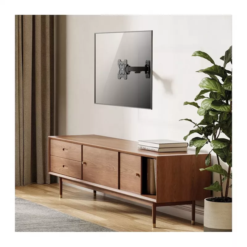 VALUE tv-wandbeugel, 2 scharnierpunten, 13-32 inch, tot 20 kg