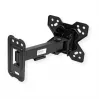 VALUE tv-wandbeugel, 2 scharnierpunten, 13-32 inch, tot 20 kg