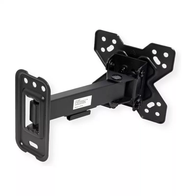 VALUE tv-wandbeugel, 2 scharnierpunten, 13-32 inch, tot 20 kg
