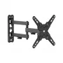 VALUE tv-muurbeugel, 3 scharnierpunten, 13-43 inch, tot 20 kg