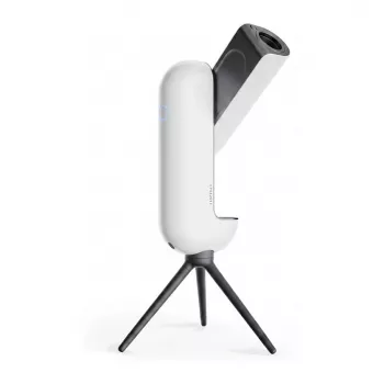 VAONIS Vespera II Essential + Carbon statiefpakket