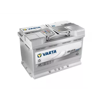 VARTA 12V 70Ah/760A AGM Accu Start&Stop