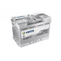 VARTA 12V 70Ah/760A AGM Accu Start&Stop
